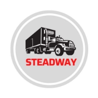 Steadway shipping logistics llc