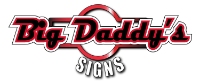 Business Listing Big Daddy's Signs of Florida in Laconia NH