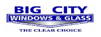Business Listing Big City Glass in Brentwood Bay BC