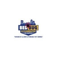 Bed Bug Exterminator Indianapolis