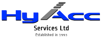 Business Listing Hyacc Services in Newark England