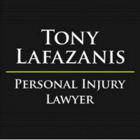 Business Listing Tony Lafazanis Personal Injury Lawyers Toronto in Toronto ON