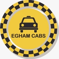 Business Listing Egham Cab in Egham England