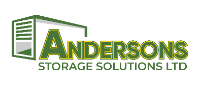 Andersons Storage solutions