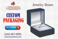 Business Listing Claws Custom Boxes in Farmington MI