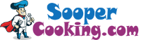 Sooper Cooking