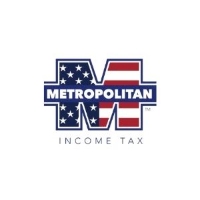 Business Listing Metropolitan Income Tax and Book Keeping in El Paso TX