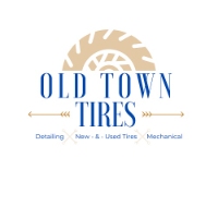 Old Town Tires - New and Used Tires Surrey