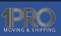 1 Pro Moving & Shipping - Movers Burnaby