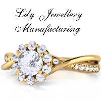 Business Listing Lily Jewellery Manufacturing in Richmond Hill ON