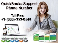 QuickBooks Support Phone Number USA
