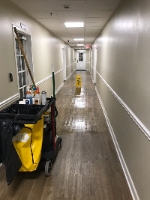 Riddley Commercial Cleaning