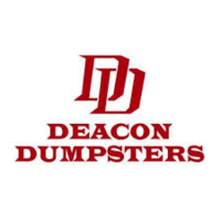 Business Listing Deacon Dumpsters in Greenville SC