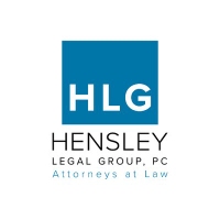 Business Listing Hensley Legal Group, PC in Indianapolis IN