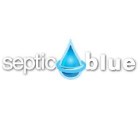 Septic Blue