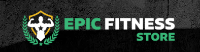 Epic Fitness Store