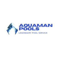 Aquaman Pools LLC