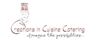 Creations In Cuisine Wedding, Breakfast, BBQ, Corporate Catering Company