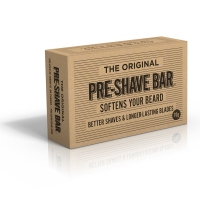 The Original PreShave Bar™