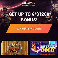 Business Listing Casinonic in West End QLD