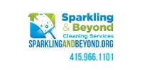 Sparkling and Beyond Cleaning Services