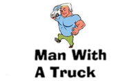 Business Listing Man With A Truck in Melbourne VIC
