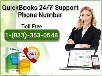 QuickBooks 24/7 Support Phone Number USA