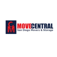 Business Listing Move Central San Diego Movers & Storage in San Diego CA