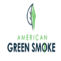 American Green Smoke