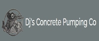 DJ's Concrete Pumping Co