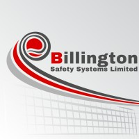 Business Listing Billington Safety Systems Ltd in Rotherham, South Yorkshire England