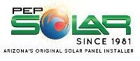 Business Listing PEP Solar in Phoenix AZ