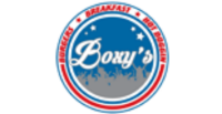 Business Listing Boxy's Restaurant in Rosthern SK