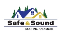 Business Listing Safe & Sound Roofing in Pittsburgh PA