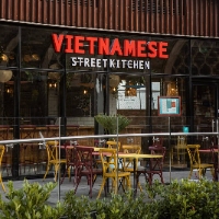 Business Listing Vietnamese Street Kitchen in Basildon England