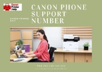 ij.start Canon - Canon Printer Help – 1-855-800-3376