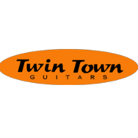 Business Listing Twin Town Guitars in Minneapolis MN