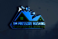 DM Pressure Washing and Disinfecting Service LLC