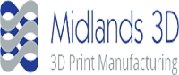Business Listing Midlands 3D Printing Ltd in Stone, Staffordshire England
