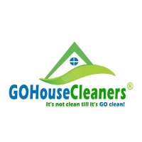 Business Listing GO House Cleaners in Kansas City MO