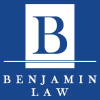 Business Listing Benjamin Law in North York ON