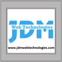Business Listing JDM Web Technologies in New Delhi DL