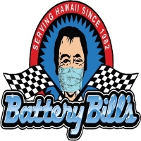 Business Listing Battery Bills in Honolulu HI