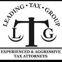 Business Listing Leading Tax Group in Ventura CA
