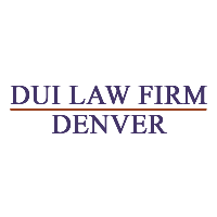 Business Listing DUI Law Firm Denver in Denver CO