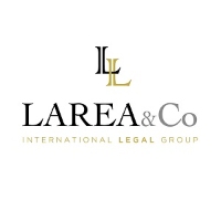 Business Listing Larea & Co. International Legal Group in Madrid MD