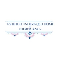 Ashleigh Underwood Home & Interior Design