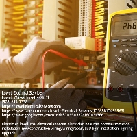 Lowell Electrical Services