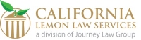 California Lemon Law Services a division of Journey Law Group