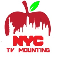 Business Listing NYC TV Mounting Services in New York NY
